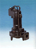 Submersible Grinder Pump
